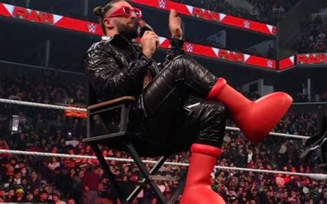 seth rollins boots